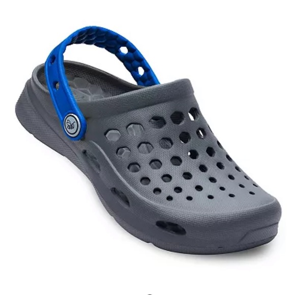 joybees Other - Kids active clogs NWT